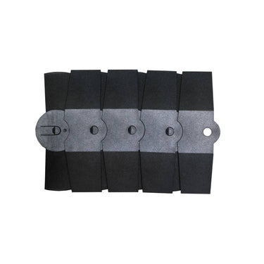 SIDEWINDER PROTECTOR- 12 X 9-3/4 BLACK - Model SWCP-1X-BK-M